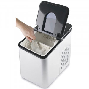 Machine à Glaçons - 12 Kg - Lacor