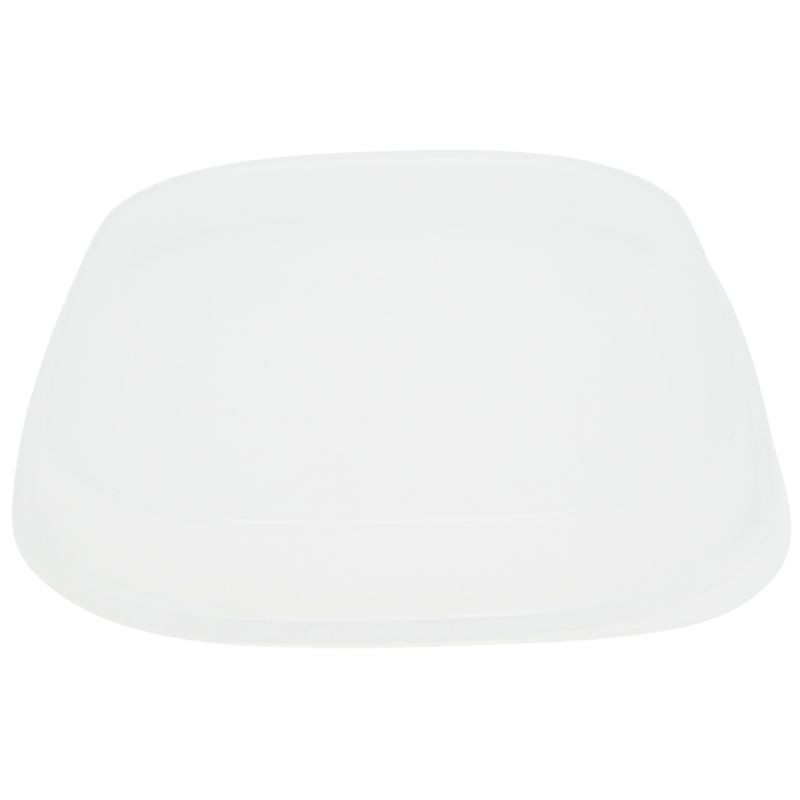 Poklopac za višekratnu posudu od PP - Set od 24 komada