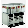 Distributer rashlađenih pića - 3x12 litara - obnovljeno