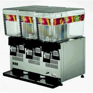 Distributer rashlađenih pića - 3x12 litara - obnovljeno