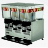 Distributer rashlađenih pića - 3x12 litara - obnovljeno