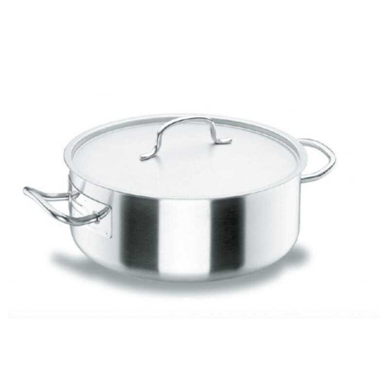 Faitout sans Couvercle - Chef Classic - ø 60 cm - Reconditionné Faitout sans Couvercle - Chef Classic - ø 60 cm - Reconditionné