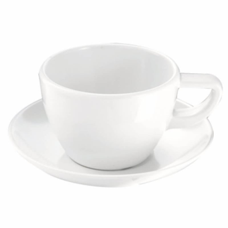 Assiette Mélamine Ø 103 mm | Pujadas : Résistante et légère