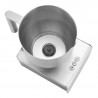 Mousseur à Lait - 0,4 L - Dynasteel
