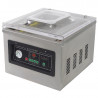 Stroj za vakuumiranje s komorom 900 W - Zavarivanje 400 mm Inox
