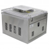 Stroj za vakuumiranje s komorom 900 W - Zavarivanje 400 mm Inox