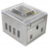 Stroj za vakuumiranje s komorom 900 W - Zavarivanje 400 mm Inox