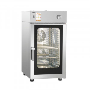 Četiri kombinirane pare - 10 razina - 400 V - Bartscher