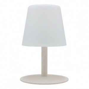 Lampa za stol s LED svjetlom - Mini Cream - Lumisky