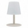 Lampa za stol s LED svjetlom - Mini Cream - Lumisky