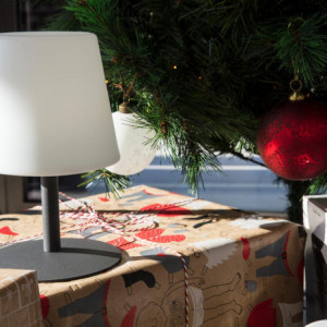 LED Stolna Lampa - Mini Rock - Lumisky