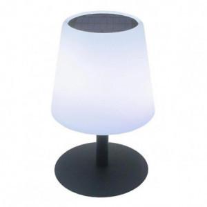 Solarna i punjiva stolna lampa - Standy Tiny Solar - Lumisky
