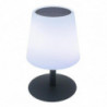 Solarna i punjiva stolna lampa - Standy Tiny Solar - Lumisky