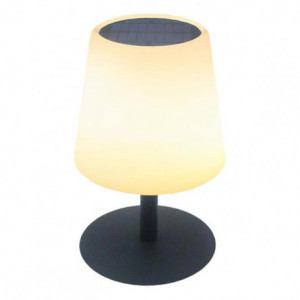 Solarna i punjiva stolna lampa - Standy Tiny Solar - Lumisky