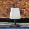 Solarna i punjiva stolna lampa - Standy Tiny Solar - Lumisky