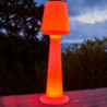 Bežična višebojna svjetiljka - Austral 110 cm - Lumisky