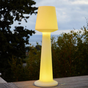 Bežična višebojna svjetiljka - Austral 110 cm - Lumisky