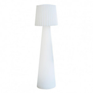 Bežična višebojna svjetiljka - Lady 110 cm - Lumisky