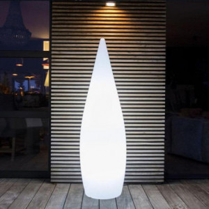 Lampadar s kabelom Kap za vanjsku upotrebu - Classy 120 cm - Lumisky