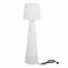 Lampadar s kabelom - Lady Bijela 110 cm - Lumisky