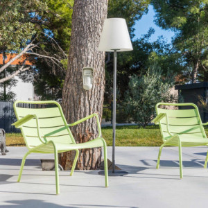Lampadar s kabelom za vanjsku upotrebu - Standy 150 cm - Lumisky