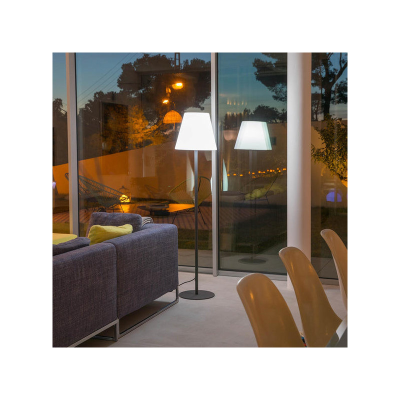 Lampadar s kabelom za vanjsku upotrebu - Standy 150 cm - Lumisky