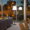 Lampadar s kabelom za vanjsku upotrebu - Standy 150 cm - Lumisky