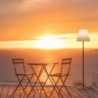 Lampadar s kabelom za vanjsku upotrebu - Standy 150 cm - Lumisky