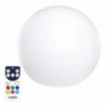 Boule Svjetleća Plutajuća bez Žice - Bobby 40 cm - Lumisky