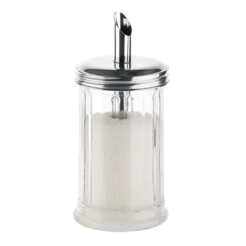 Dozator za šećer - Ø 75 mm - Dynasteel Dozator za šećer - Ø 75 mm - Dynasteel