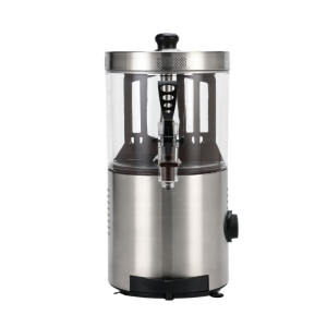 Chocolatijera Profesionalna 3 L 1200 W — Termostat 90°C