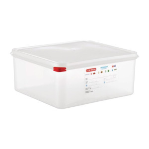 Kutija za hranu GN2/3 13,5L - Araven - Fourniresto