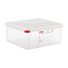 Kutija za hranu GN2/3 13,5L - Araven - Fourniresto