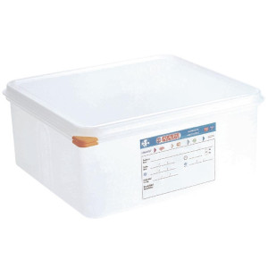 Kutija za hranu GN2/3 13,5L - Araven - Fourniresto