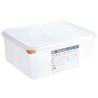 Kutija za hranu GN2/3 13,5L - Araven - Fourniresto