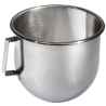 Inox posuda za mikser - 5 L - Dito Sama