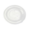 PET poklopac Ø 165 mm za zdjelu salate 1300 ml - x300