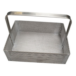 Odvajač masti od nehrđajućeg čelika - 89 L - CombiSteel