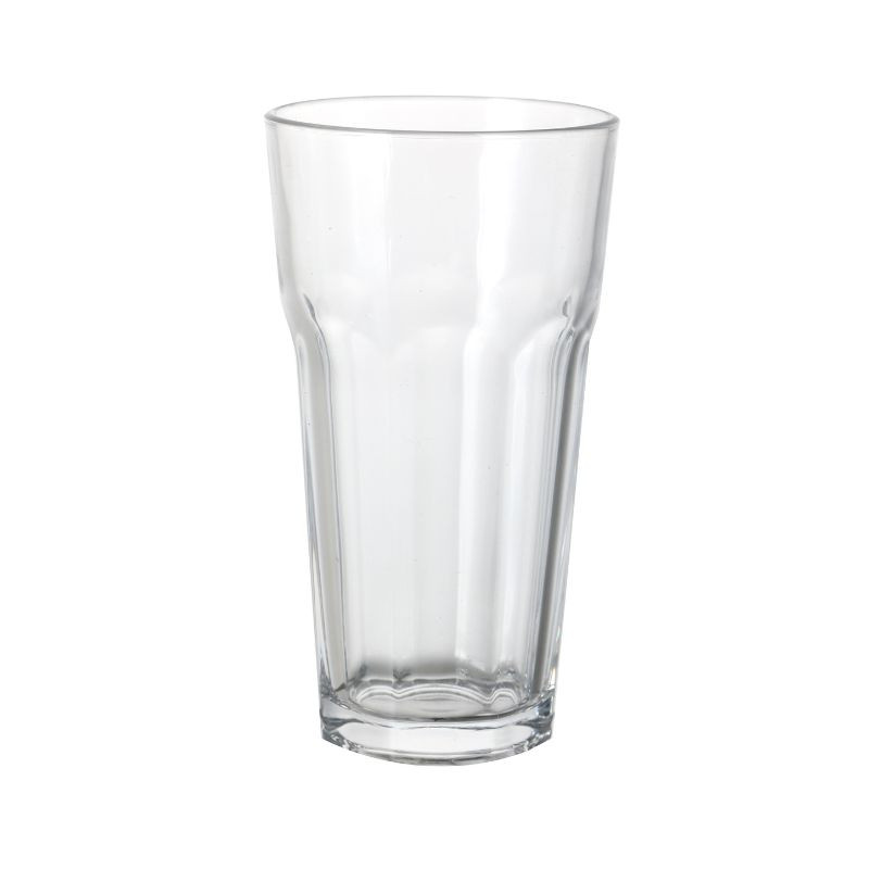 Tradicionalno staklo 37,5 cl - Paket od 6 - Dynasteel