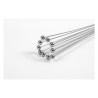 Bič s kuglicama Dynasteel - 30 cm: Idealan bič za profesionalce!
