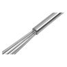 Bič s kuglicama Dynasteel - 30 cm: Idealan bič za profesionalce!