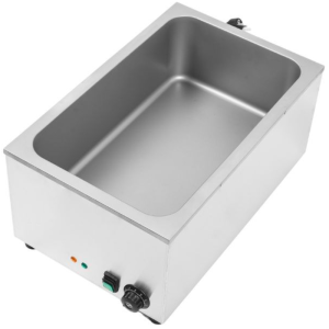 Profesionalna Bain-Marie GN 1/1 Dynasteel - Idealno za ugostiteljstvo