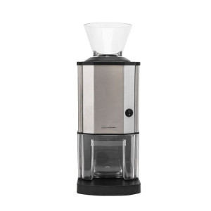 Električni drobilica leda 12 kg/h 60 W Inox