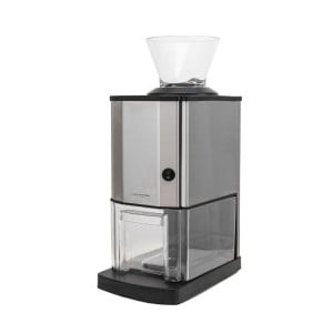 Električni drobilica leda 12 kg/h 60 W Inox