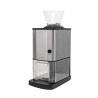 Električni drobilica leda 12 kg/h 60 W Inox