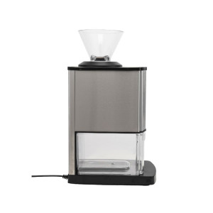 Električni drobilica leda 12 kg/h 60 W Inox