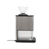 Električni drobilica leda 12 kg/h 60 W Inox