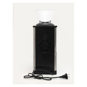 Električni drobilica leda 12 kg/h 60 W Inox