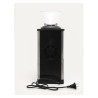 Električni drobilica leda 12 kg/h 60 W Inox