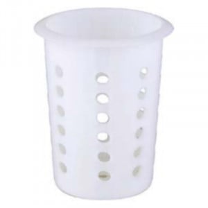 Profesionalna perilica posuđa Dynasteel obnovljena s dozatorom i pumpom - 50x50 cm